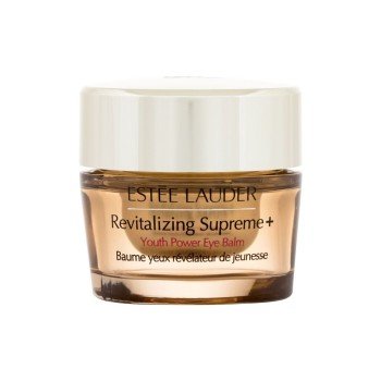 Estée Lauder Revitalizing Supreme+ Youth Power Eye Balm  15Ml    For Woman (Eye Cream)