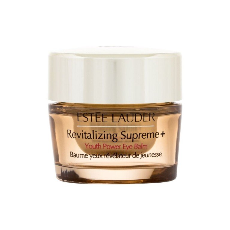 Estée Lauder Revitalizing Supreme+ Youth Power Eye Balm 15Ml For Woman (Eye Cream) Estée Lauder Revitalizing Supreme+ Youth Power Eye Balm 15Ml For Woman (Eye Cream)