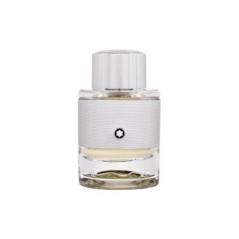 Montblanc Explorer Platinum 60Ml  For Man  (Eau De Parfum)  