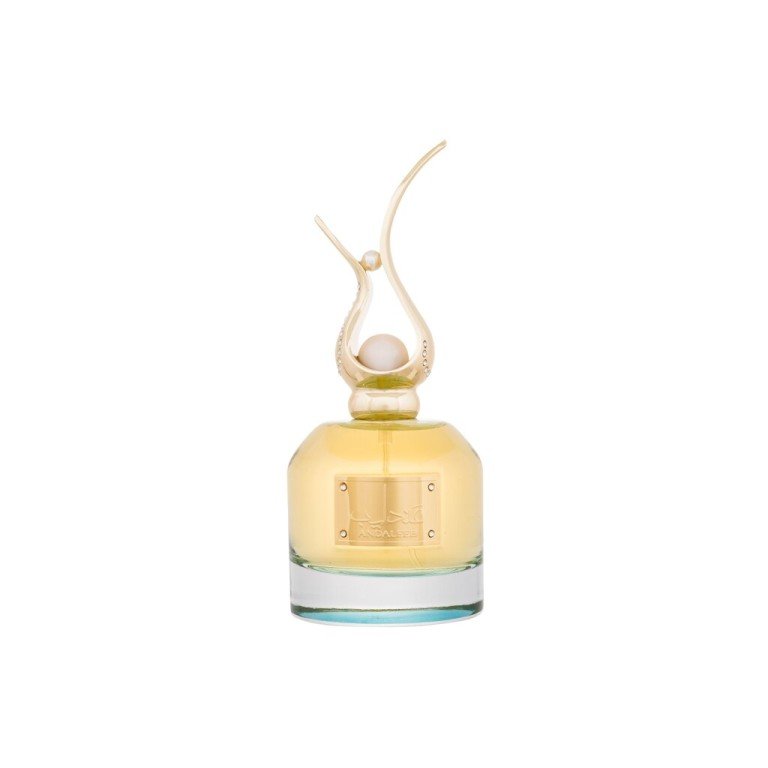 Asdaaf Andaleeb      100Ml For Woman (Eau De Parfum)