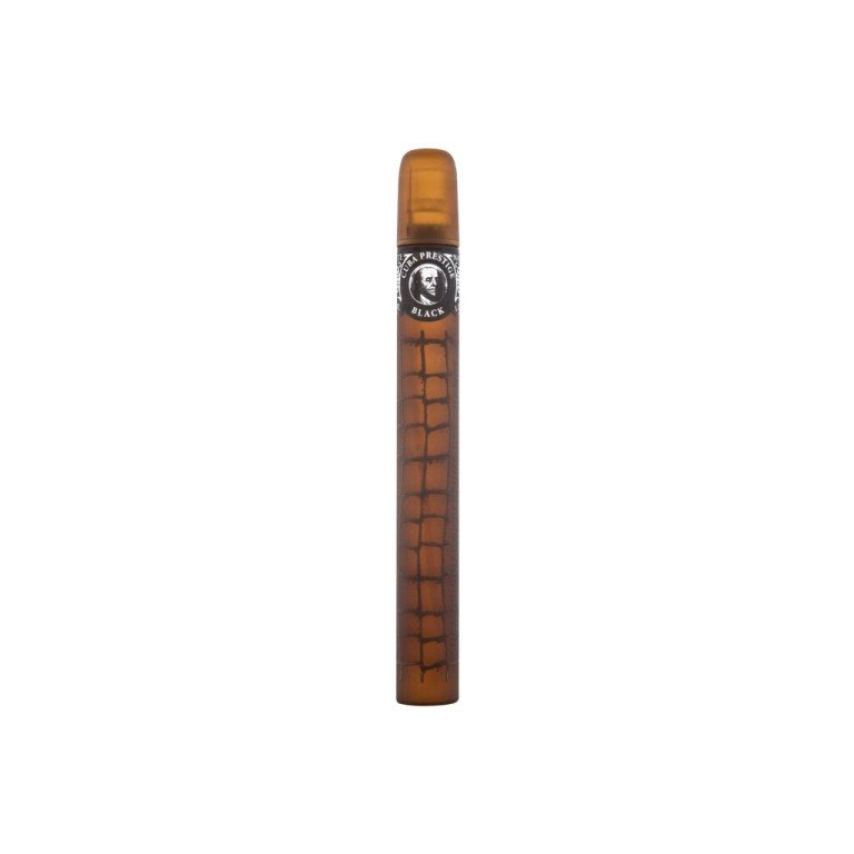 Cuba Prestige Black 35Ml For Man (Eau De Toilette) Cuba Prestige Black 35Ml For Man (Eau De Toilette)