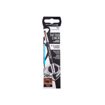 Maybelline Tattoo Liner      3G For Woman (Eye Line) Gel Pot