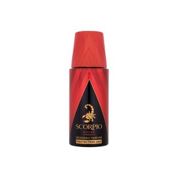 Scorpio Rouge  150Ml  For Man  (Deodorant)  