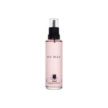 Giorgio Armani My Way  100Ml  For Woman  (Eau De Parfum)  