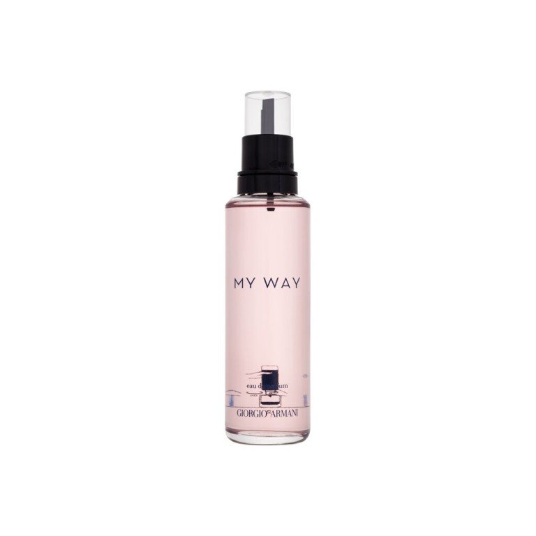 Giorgio Armani My Way 100Ml For Woman (Eau De Parfum) Giorgio Armani My Way 100Ml For Woman (Eau De Parfum)