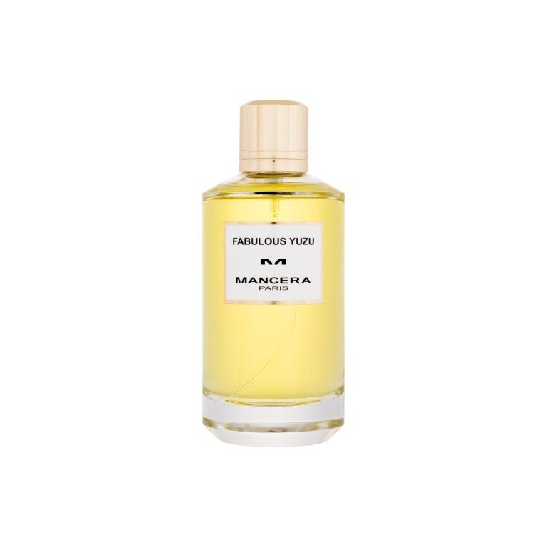 Mancera Fabulous Yuzu 120Ml Unisex (Eau De Parfum) Mancera Fabulous Yuzu 120Ml Unisex (Eau De Parfum)