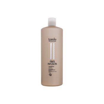 Londa Professional Fiber Infusion  1000Ml  For Woman  (Shampoo)  