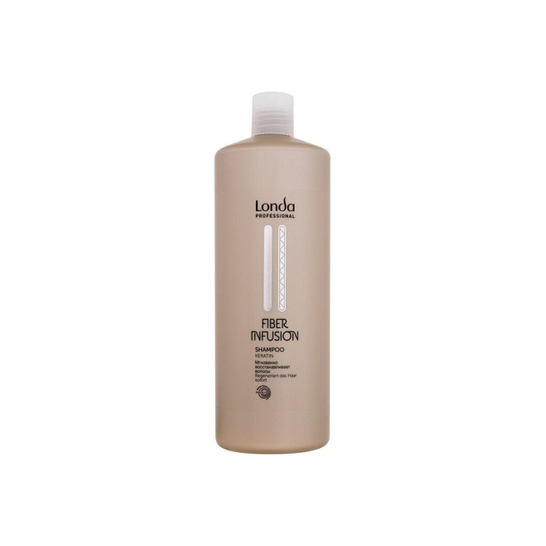 Londa Professional Fiber Infusion  1000Ml  For Woman  (Shampoo)  