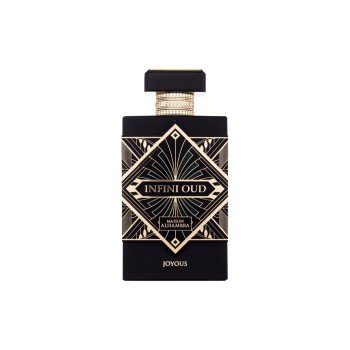 Maison Alhambra Infini Oud      100Ml Unisex (Eau De Parfum) Joyous