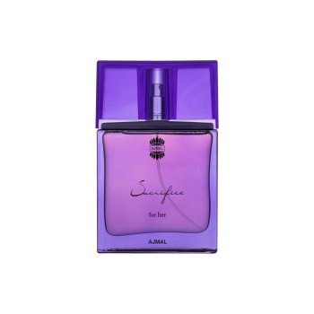 Ajmal Sacrifice      50Ml For Woman (Eau De Parfum)