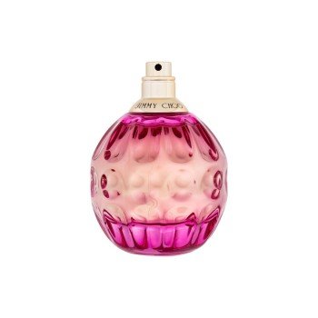 Jimmy Choo Rose Passion      100Ml For Woman Tester(Eau De Parfum)