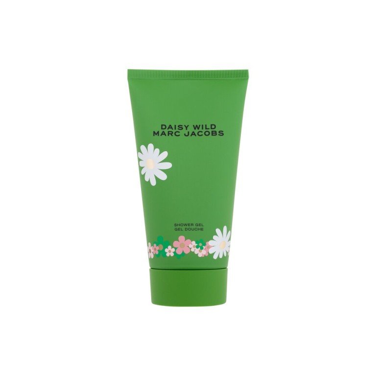 Marc Jacobs Daisy Wild      150Ml For Woman (Shower Gel)
