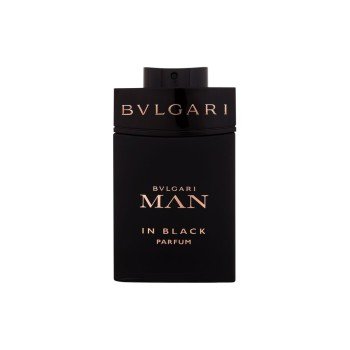 Bvlgari Man      100Ml For Man (Perfume) In Black