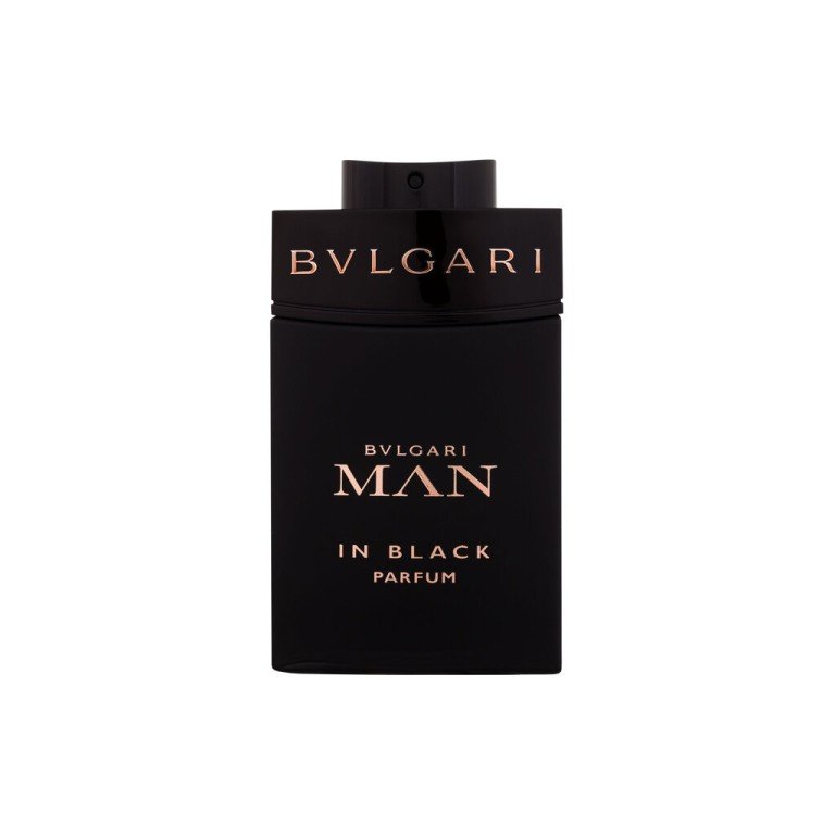 Bvlgari Man 100Ml For Man (Perfume) In Black Bvlgari Man 100Ml For Man (Perfume) In Black