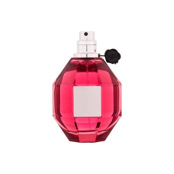 Viktor & Rolf Flowerbomb Ruby Orchid  100Ml    For Woman Without Box(Eau De Parfum)