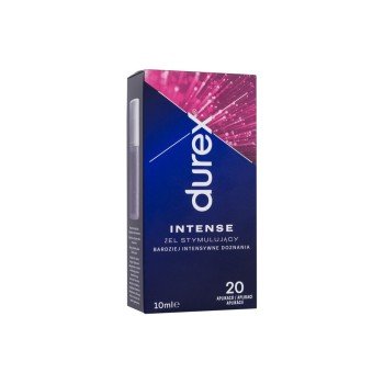 Durex Intense      10Ml For Woman (Erotic Cosmetics) Orgasmic Gel