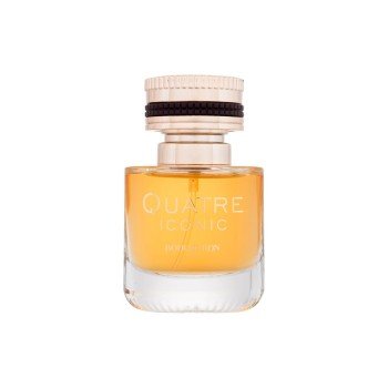 Boucheron Quatre      30Ml For Woman (Eau De Parfum) Iconic