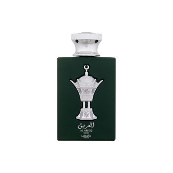 Lattafa Pride 100Ml Al Areeq Silver   (Eau De Parfum) For Men  