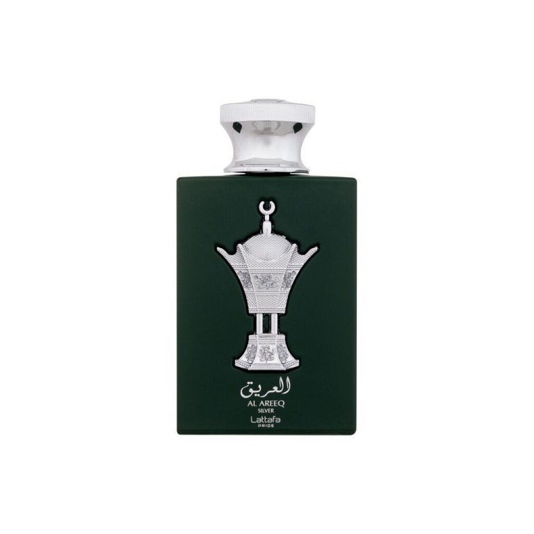 Lattafa Pride 100Ml Al Areeq Silver (Eau De Parfum) For Men Lattafa Pride 100Ml Al Areeq Silver (Eau De Parfum) For Men