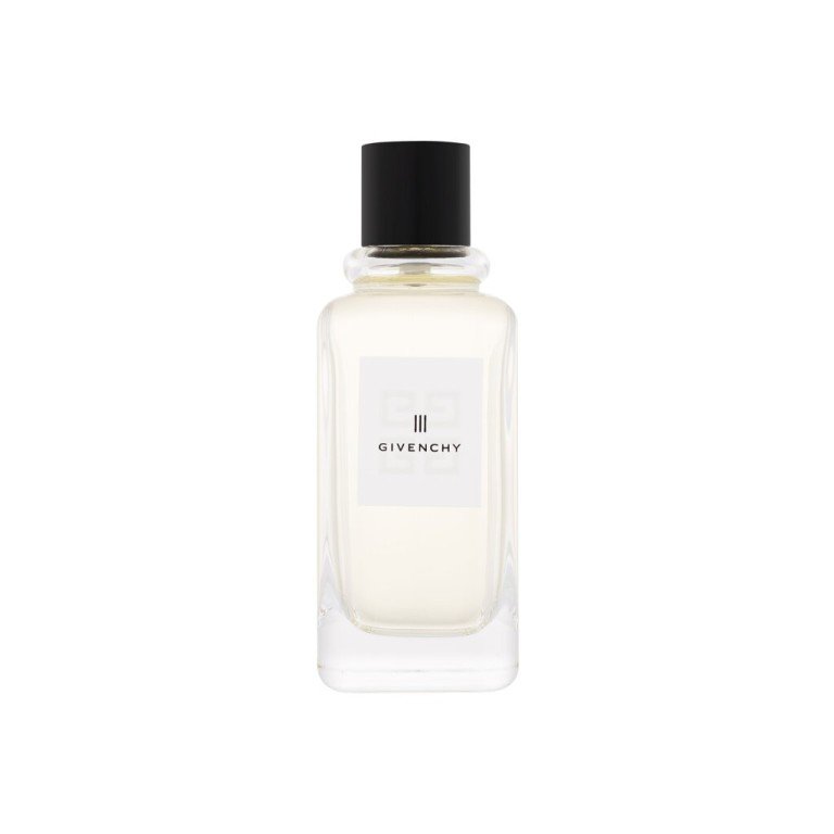 Givenchy Iii. 100Ml For Woman (Eau De Toilette) 2022 Givenchy Iii. 100Ml For Woman (Eau De Toilette) 2022
