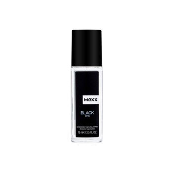 Mexx Black   75Ml    For Man (Deodorant)