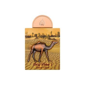 Lattafa Pride 100Ml Art Of Nature I   (Eau De Parfum) Unisex  