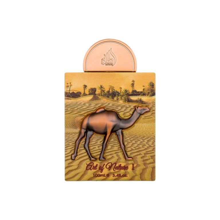 Lattafa Pride 100Ml Art Of Nature I (Eau De Parfum) Unisex Lattafa Pride 100Ml Art Of Nature I (Eau De Parfum) Unisex