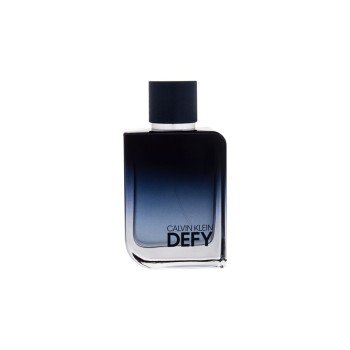 Calvin Klein Defy      100Ml For Man (Eau De Parfum)