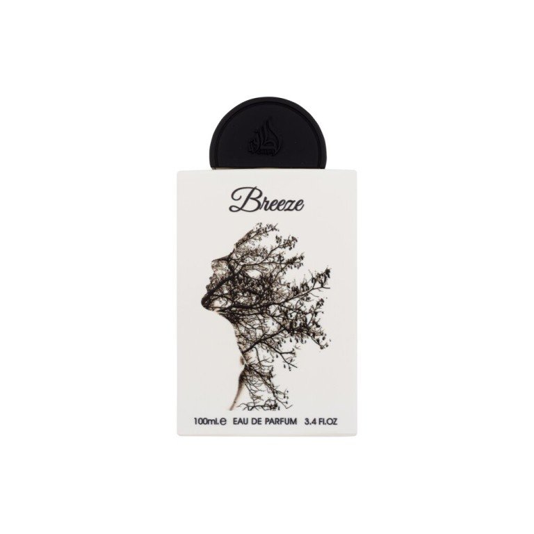 Lattafa Pride 100Ml Unisex (Eau De Parfum) Breeze Lattafa Pride 100Ml Unisex (Eau De Parfum) Breeze
