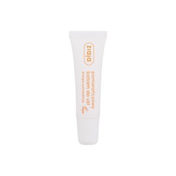 Ziaja Orange Butter      10Ml For Woman (Lip Balm) Lip Balm