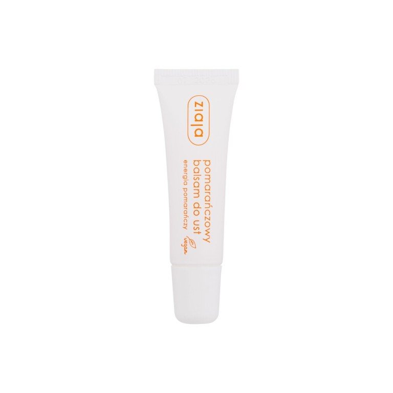 Ziaja Orange Butter      10Ml For Woman (Lip Balm) Lip Balm