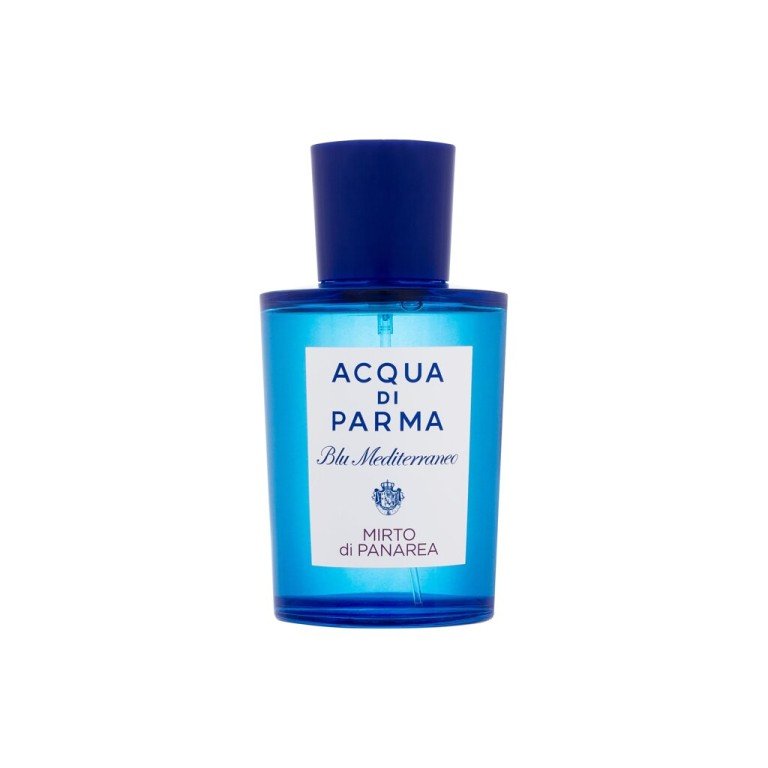 Acqua Di Parma Blu Mediterraneo 100Ml Mirto Di Panarea   (Eau De Toilette) Unisex  