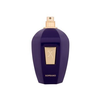 Xerjoff V Collection      100Ml Unisex Tester(Eau De Parfum) Soprano