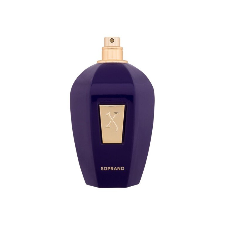Xerjoff V Collection      100Ml Unisex Tester(Eau De Parfum) Soprano