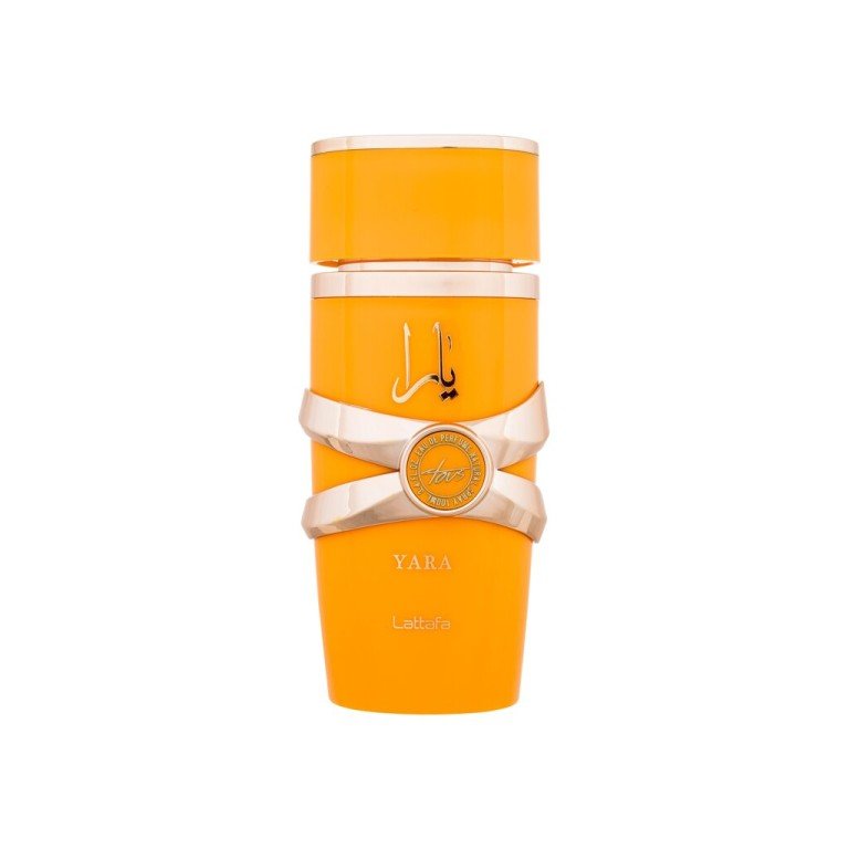Lattafa Yara      100Ml For Woman (Eau De Parfum) Tous