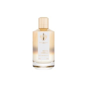 Mancera Royal Vanilla   120Ml    Unisex (Eau De Parfum)