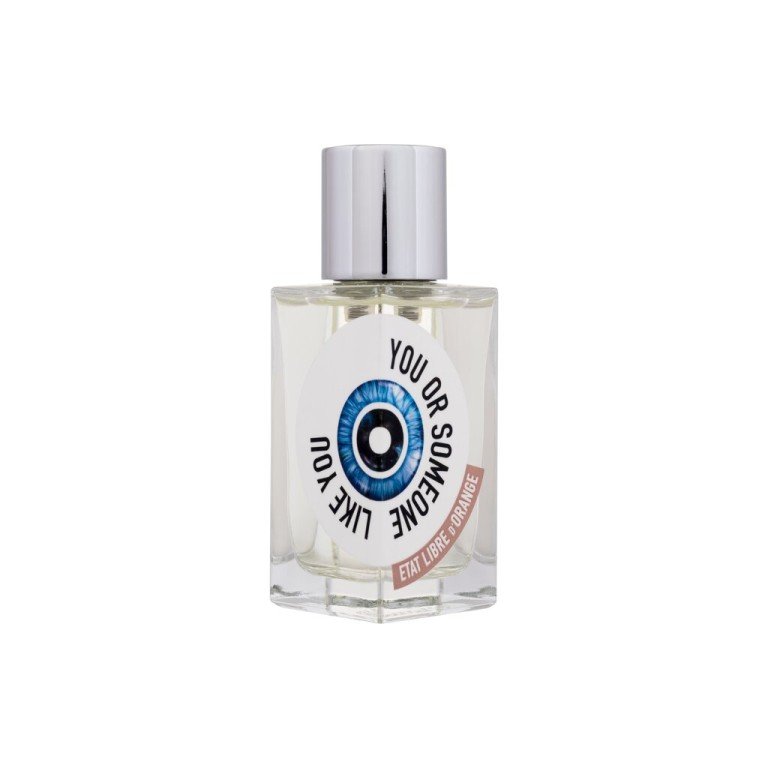 Etat Libre Dorange You Or Someone Like You 50Ml Unisex (Eau De Parfum) Etat Libre Dorange You Or Someone Like You 50Ml Unisex (Eau De Parfum)