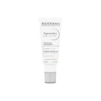 Bioderma Pigmentbio Daily Care  40Ml   Spf50+ For Woman (Day Cream)