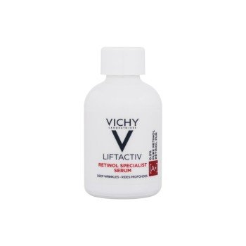 Vichy Liftactiv Retinol Specialist Serum 30Ml  For Woman  (Skin Serum)  