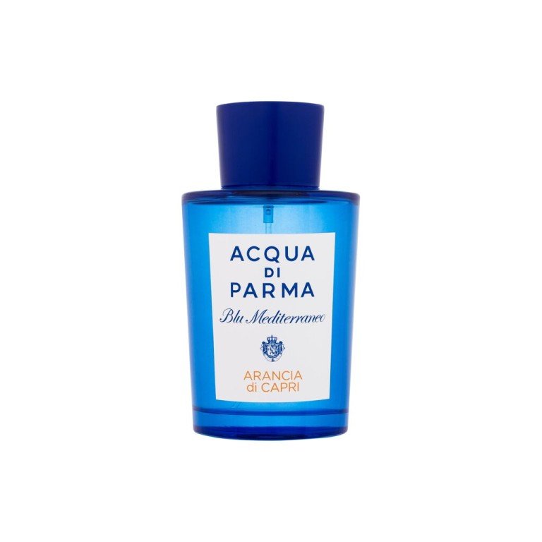 Acqua Di Parma Blu Mediterraneo      180Ml Unisex (Eau De Toilette) Arancia Di Capri