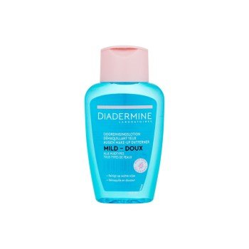 Diadermine Mild      125Ml For Woman (Eye Makeup Remover) Eye Make-Up Remover