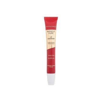 Max Factor Miracle Pure 12Ml Lip Enhancer   (Lip Balm) For Women  030 Sweet Cherry