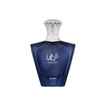 Afnan Turathi      90Ml For Man (Eau De Parfum) Blue