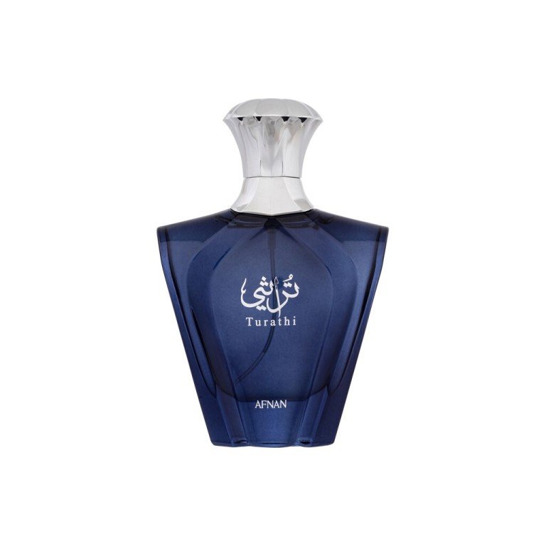 Afnan Turathi      90Ml For Man (Eau De Parfum) Blue