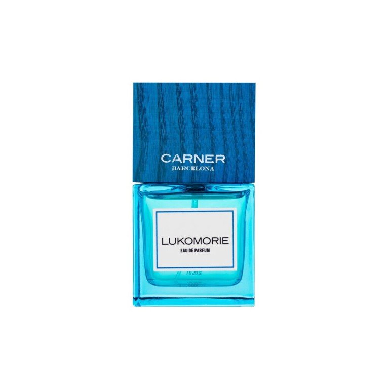 Carner Barcelona Lukomorie  100Ml  Unisex  (Eau De Parfum)  