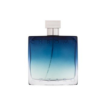 Azzaro Chrome  100Ml  For Man  (Eau De Parfum)  