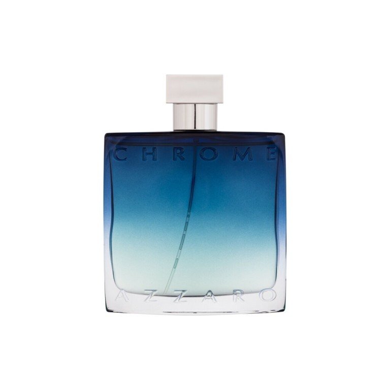 Azzaro Chrome  100Ml  For Man  (Eau De Parfum)  