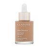 Clarins Skin Illusion Natural Hydrating  30Ml 112.3 Sandalwood  Spf15 For Woman (Makeup)