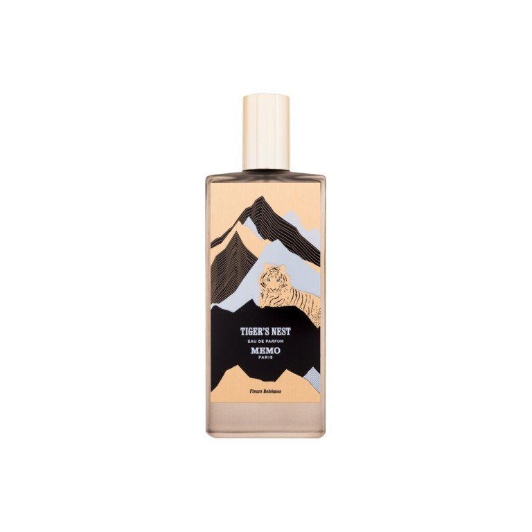 Memo Paris Fleurs Bohemes 75Ml Unisex (Eau De Parfum) Tiger'S Nest Memo Paris Fleurs Bohemes 75Ml Unisex (Eau De Parfum) Tiger'S Nest