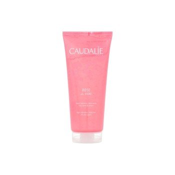 Caudalie Rose De Vigne   200Ml    For Woman (Shower Gel)